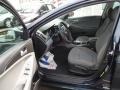 2011 Pacific Blue Pearl Hyundai Sonata GLS  photo #9