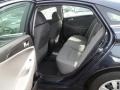 2011 Pacific Blue Pearl Hyundai Sonata GLS  photo #10