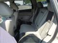 Bright Silver Metallic - Grand Cherokee Overland 4x4 Photo No. 9
