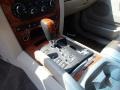Bright Silver Metallic - Grand Cherokee Overland 4x4 Photo No. 12