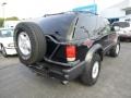 2000 Onyx Black Chevrolet Blazer LS 4x4  photo #2