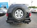 2000 Onyx Black Chevrolet Blazer LS 4x4  photo #3