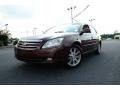 Cassis Red Pearl 2007 Toyota Avalon Limited
