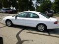 2005 Vibrant White Mercury Sable LS Sedan  photo #6