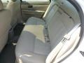 2005 Vibrant White Mercury Sable LS Sedan  photo #11