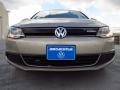 2013 Moonrock Silver Metallic Volkswagen Jetta Hybrid SEL  photo #2