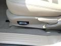 2005 Vibrant White Mercury Sable LS Sedan  photo #15