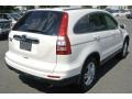 2011 Taffeta White Honda CR-V EX-L  photo #5