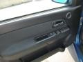 Aqua Blue Metallic - Colorado LT Crew Cab Photo No. 17