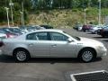 2007 Gold Mist Metallic Buick Lucerne CX  photo #2