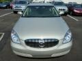 2007 Gold Mist Metallic Buick Lucerne CX  photo #8