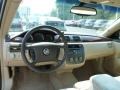 2007 Gold Mist Metallic Buick Lucerne CX  photo #12