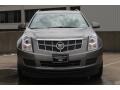 Mocha Steel Metallic - SRX Luxury Photo No. 2