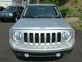 2012 Bright Silver Metallic Jeep Patriot Sport 4x4  photo #7