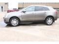 Mocha Steel Metallic - SRX Luxury Photo No. 5