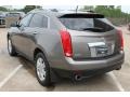 Mocha Steel Metallic - SRX Luxury Photo No. 7