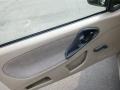 Neutral 2004 Chevrolet Cavalier Coupe Door Panel