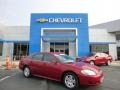 Crystal Red Tintcoat - Impala LT Photo No. 1