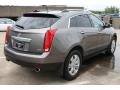 Mocha Steel Metallic - SRX Luxury Photo No. 12