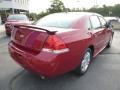 Crystal Red Tintcoat - Impala LT Photo No. 3