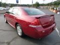 Crystal Red Tintcoat - Impala LT Photo No. 5