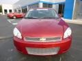 Crystal Red Tintcoat - Impala LT Photo No. 8
