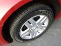 Crystal Red Tintcoat - Impala LT Photo No. 9