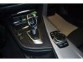 8 Speed Steptronic Automatic 2014 BMW 3 Series 328d Sedan Transmission
