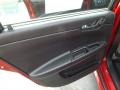 Crystal Red Tintcoat - Impala LT Photo No. 13