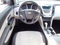 2010 Navy Blue Metallic Chevrolet Equinox LS  photo #12