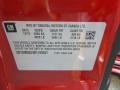 Crystal Red Tintcoat - Impala LT Photo No. 19