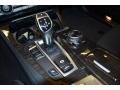 Black Transmission Photo for 2014 BMW 5 Series #85583369