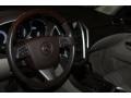 Mocha Steel Metallic - SRX Luxury Photo No. 29