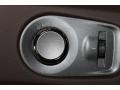 Mocha Steel Metallic - SRX Luxury Photo No. 30