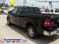 Black - F150 XLT SuperCab Photo No. 6