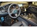 Black Prime Interior Photo for 2014 BMW 5 Series #85583486