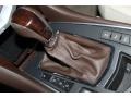 Mocha Steel Metallic - SRX Luxury Photo No. 43