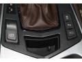 Mocha Steel Metallic - SRX Luxury Photo No. 44