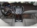 Mocha Steel Metallic - SRX Luxury Photo No. 50
