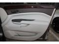 Mocha Steel Metallic - SRX Luxury Photo No. 56