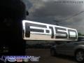 2008 Black Ford F150 XLT SuperCab  photo #15