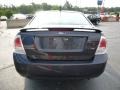 2007 Alloy Metallic Ford Fusion SE  photo #4