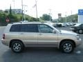 Vintage Gold Metallic - Highlander V6 Photo No. 2