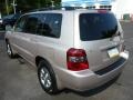 Vintage Gold Metallic - Highlander V6 Photo No. 5
