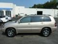 Vintage Gold Metallic - Highlander V6 Photo No. 6