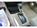 Crimson Pearl - Civic LX Sedan Photo No. 13