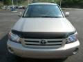 Vintage Gold Metallic - Highlander V6 Photo No. 8