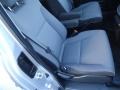 Alabaster Silver Metallic - Element EX AWD Photo No. 13