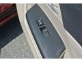 Crimson Pearl - Civic LX Sedan Photo No. 23