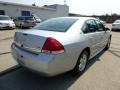 Silver Ice Metallic - Impala LT Photo No. 3